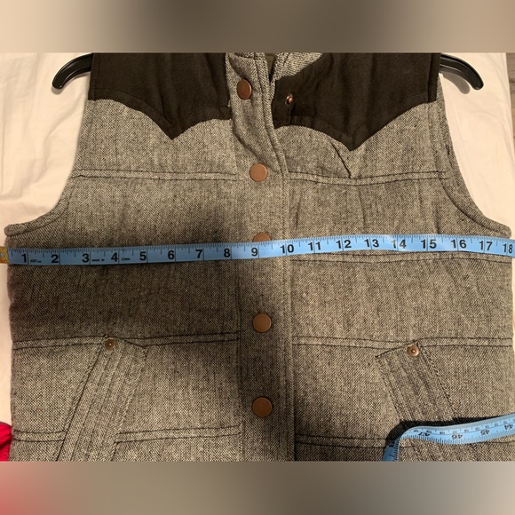 Ci Sono Vest - Picture 7 of 7